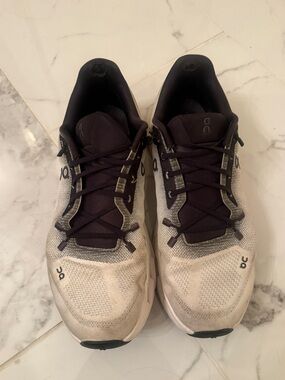 On Cloud Running Shoes | Cloudtilt